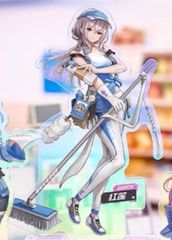 アークナイツ エリートオペレーター 通行認証 - メルカリ