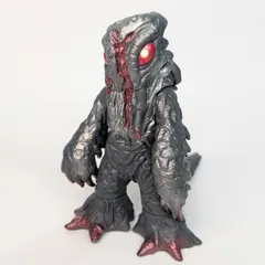 2025年最新】ヘドラ フィギュアの人気アイテム - メルカリ