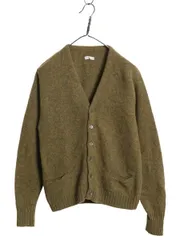 2025年最新】モヘアカーディガン 60sの人気アイテム - メルカリ