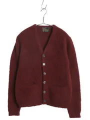 2025年最新】モヘアカーディガン 60s 毛長の人気アイテム - メルカリ