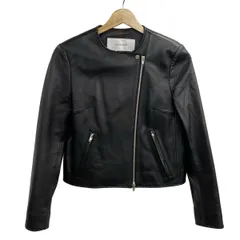 2025年最新】ルシェルブルー レザージャケットの人気アイテム - メルカリ