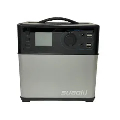 2025年最新】suaoki ポータブル電源 PS5Bの人気アイテム - メルカリ