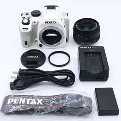 2026年最新】PENTAX K-S2 18-50REキットの人気アイテム - メルカリ