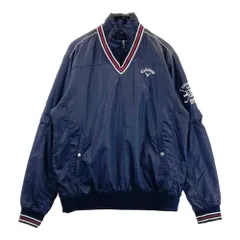 2025年最新】キャロウェイ中綿ブルゾンの人気アイテム - メルカリ