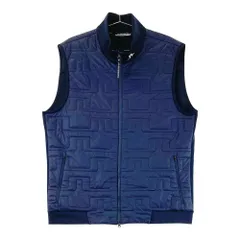 J.LINDEBERG 前面中綿ブルゾン　ゴルフ　jリンドバーグ 楽天市場】中綿 ブルゾン（ブランドジェイ・リンドバーグ）（ゴルフ