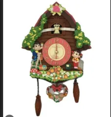 2025年最新】ペコちゃん 振り子時計の人気アイテム - メルカリ