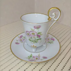 2025年最新】デミタスカップ アンティークの人気アイテム - メルカリ