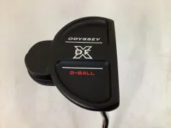 2025年最新】オデッセイ パター DFX 2-BALL の人気アイテム - メルカリ
