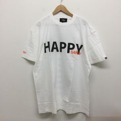 ENNOY エンノイ 加賀美健 Electric Tシャツ Ken 赤 - メルカリ
