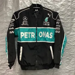 2025年最新】レーシングジャケットの人気アイテム - メルカリ