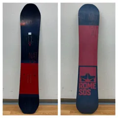 2025年最新】rome sds nationalの人気アイテム - メルカリ