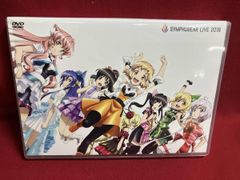 シンフォギアライブ2016、2018/DVD2本セット - メルカリ