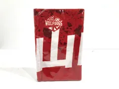 2025年最新】ウルフドックス名古屋の人気アイテム - メルカリ