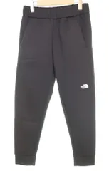 ノースフェイス THE NORTH FACE テックエアースウェットジョガーパンツ   NB32287 ボトムスその他 ブラック Sサイズ 103MB-648