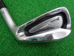 スリクソン　Z585　アイアンセット　5本　MMT 80（S）／SRIXON Srixon Z 585 アイアンセット 5-9 P