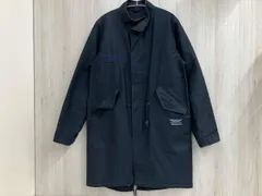 UNIFORM EXPERIMENT その他ジャケット ロングジャケット サイズ2