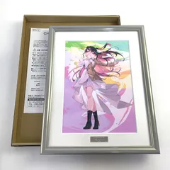 2025年最新】AZki 複製原画の人気アイテム - メルカリ