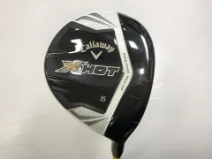 2025年最新】x hot フェアウェイウッドの人気アイテム - メルカリ