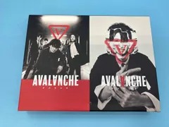2025年最新】アバランチ dvdの人気アイテム - メルカリ