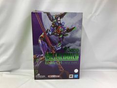 METAL BUILD 에반게리온 초호기 [EVA2020] 신세기 에반게리온