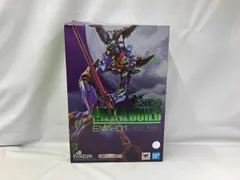 METAL BUILD エヴァンゲリオン初号機 [EVA2020] 新世紀エヴァンゲリオン