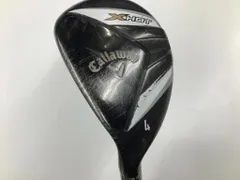 中古】 キャロウェイ X2 HOT 5W レフティ フェアウェイウッド FW X2