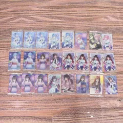 ホロライブ　まとめ売り　☆値下げ中！☆ 2025年最新】ホロライブまとめ売りの人気アイテム - メルカリ