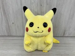 2025年最新】初代おしゃべりピカチュウの人気アイテム - メルカリ 2025年最新】初代おしゃべりピカチュウの人気アイテム - メルカリ