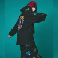 GALFYxMeetsAnswer メニーポケット ジャケット 124077・152336