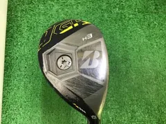 専用！3番単品！BRIDGESTONE JGR ユーティリティ 2本セット 楽天市場】JGR ユーティリティの通販