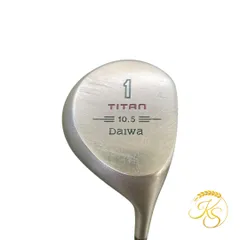 2025年最新】DAIWA ゴルフ クラブの人気アイテム - メルカリ