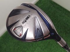 滝野■激安[048] ホンマ Be ZEAL 535 ユーティリティ/VIZARD/SR/22