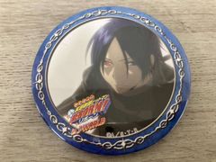 家庭教師ヒットマンREBORN! リボーン 缶バッジ 中華マフィア 六道骸