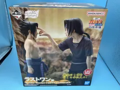 2025年最新】NARUTO 一番くじ ラストワン イタチの人気アイテム - メルカリ