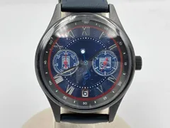 葉月珪　腕時計　レザーベルト　super groupies スーパーグルーピーズ 葉月珪 腕時計 レザーベルト super groupies スーパーグルーピーズ