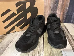 new balance ニューバランス イングランド製 U991KK2 スニーカー ブラック 27.5cm 