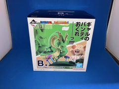 미개봉품 B상 우롱&신룡 Revible Moment 이치 반 쿠지 드래곤 볼 DRAGON HISTORY Ⅱ 드래곤 볼