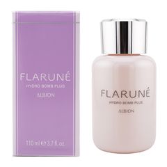 ALBION FLARUNÉ HYDRO BOMB PLUS 110ml - メルカリ