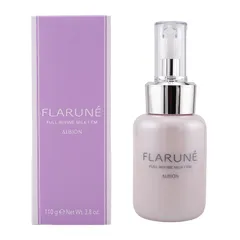 ALBION アルビオン フラルネ フルリファイン ミルク f EM  110gエクストラモイスト 乳液 ミルク うるおい 保湿 [指定場所ダイレクト]