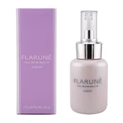 ALBION アルビオン フラルネ フルリファインミルク f M 110g モイスト 乳液 ミルク うるおい 保湿 スキンケア[指定場所ダイレクト]