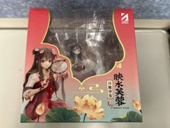 ミミーガーデン博物誌 カグラ 1/12 フィギュア アゾン - メルカリ