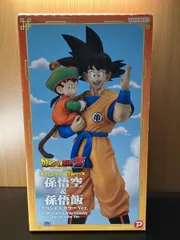 2025年最新】ギガンティック 孫悟空&孫悟飯の人気アイテム - メルカリ