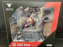 開封済み FALSANDER SAMURAI 1/7 フィギュア WING - メルカリ