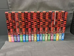 GIANT KILLING 既刊66巻セット 全巻 セット ジャイアントキリング GIANT KILLING 既刊66巻セット 全巻 セット ジャイアントキリング