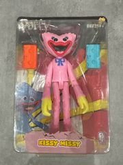 Poppy playtime アクションフィギュア 12インチ キシーミシー - メルカリ