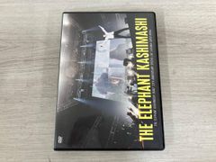 エレファントカシマシ 30th DVD 3枚組 初回限定盤 - メルカリ