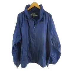 2025年最新】eddie bauer ナイロンジャケットの人気アイテム