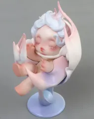 【中古】トレーディングフィギュア The Hold 「POPMART SKULLPANDA The Paradox シリーズ」