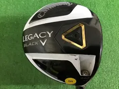 2025年最新】キャロウェイ レガシーブラックの人気アイテム