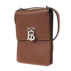 2025年最新】BURBERRY メンズ メッセンジャーバッグの人気アイテム